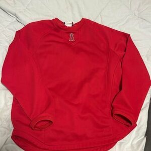 Kids LA Angels Sweatshirt